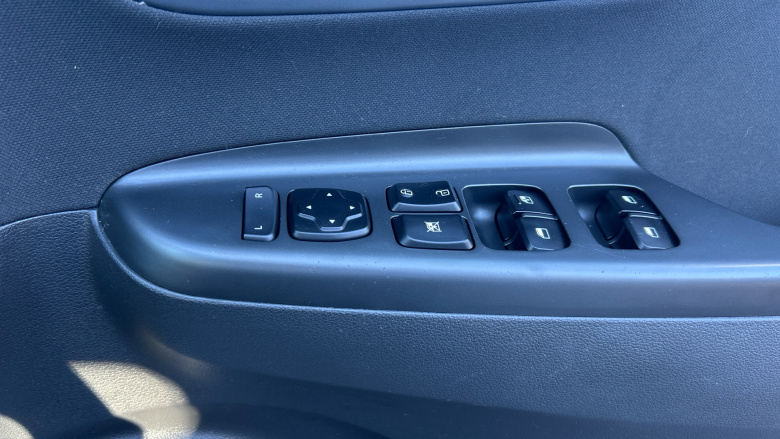 Hyundai Kona 1.6 GDi Hybrid SE Connect 5dr DCT Hybrid Hatchback